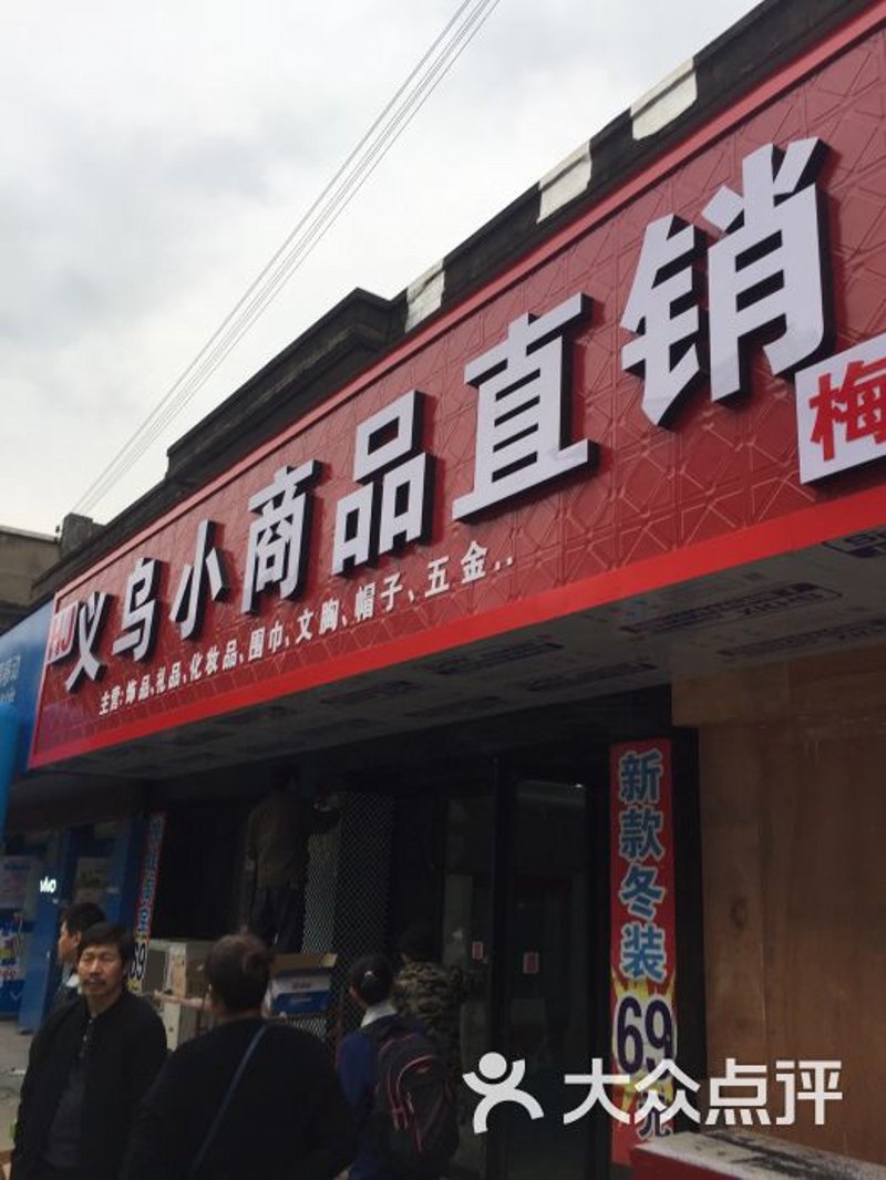 全面指南:如何高效选购批发物资